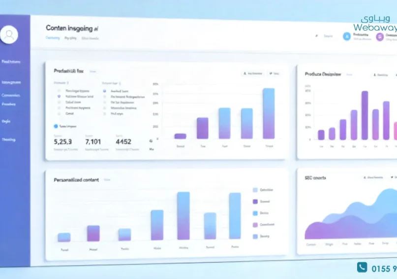 ‫Content Intelligence 2026 | كيف يفهم الذكاء الاصطناعي نية المستخدم ويُحسّن المحتوى لتصدر نتائج البحث‬