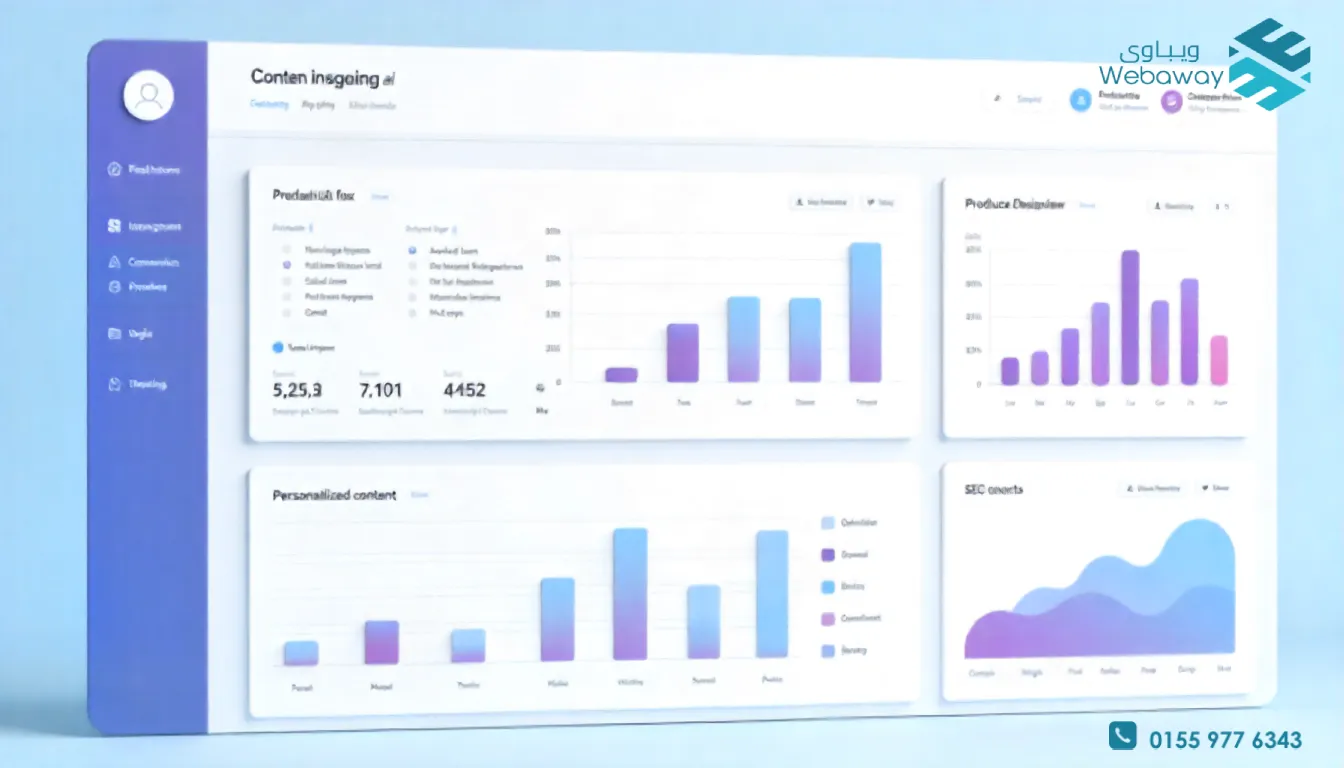 ‫Content Intelligence 2026 | كيف يفهم الذكاء الاصطناعي نية المستخدم ويُحسّن المحتوى لتصدر نتائج البحث‬