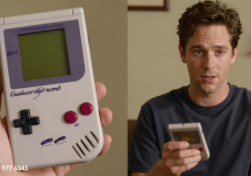 كيف أعادت Nintendo إحياء ذكريات 34 سنة؟ – قصة حملة Paul Rudd كيف أعادت Nintendo إحياء ذكريات 34 سنة؟ – قصة حملة Paul Rudd