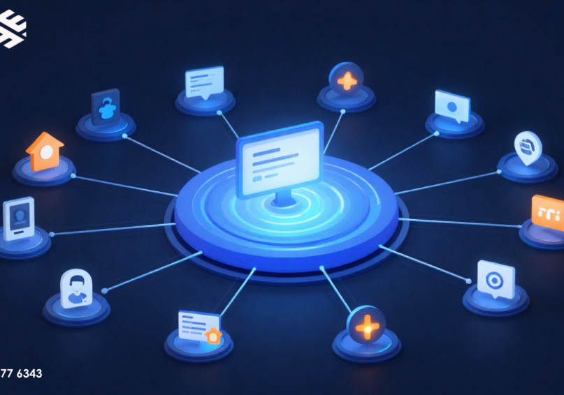 السيو الخارجي (Off-Page SEO) – كيف تبني سلطة موقعك وتكسب ثقة جوجل السيو الخارجي (Off-Page SEO) – كيف تبني سلطة موقعك وتكسب ثقة جوجل