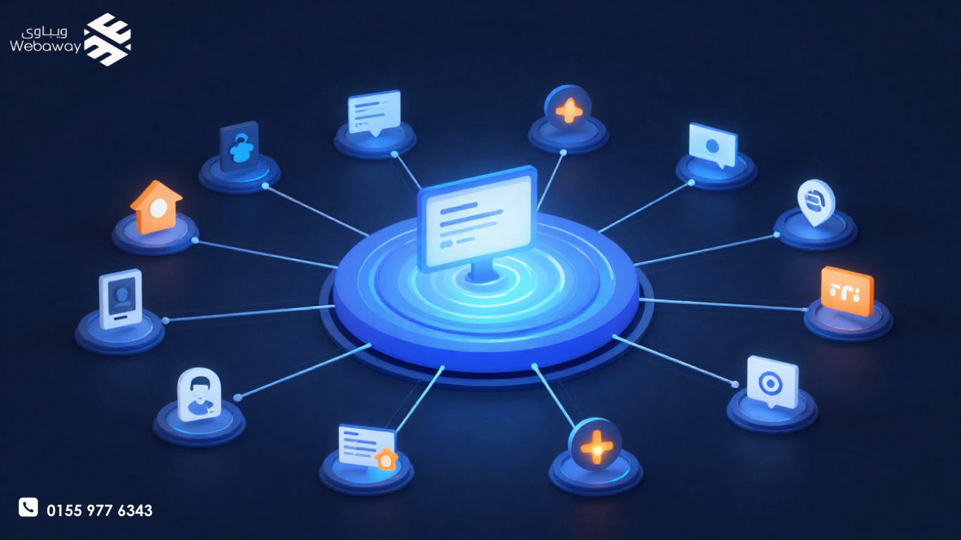 السيو الخارجي (Off-Page SEO) – كيف تبني سلطة موقعك وتكسب ثقة جوجل