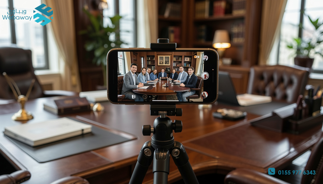 ‫أفضل أنواع المحتوى لزيادة المبيعات 2026 | Blog و Video و Reels و Case Studies‬