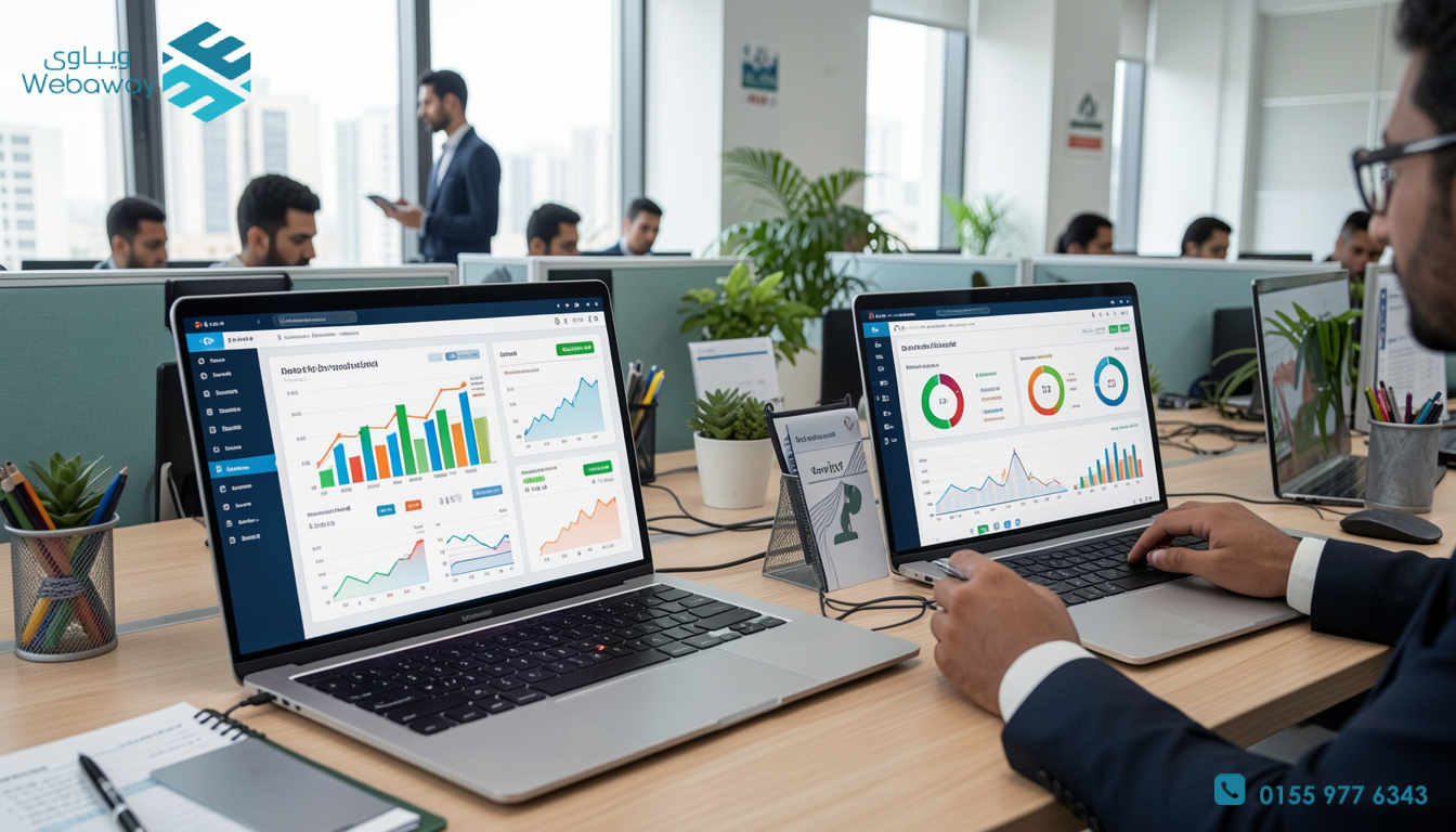 تحليل نتائج الحملات الإعلانية 2026 | شرح KPIs + تحسين الأداء وزيادة المبيعات