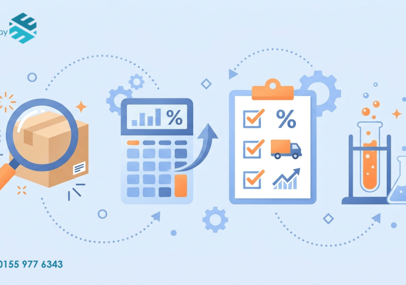 اختيار المنتج هو أهم قرار في متجرك. اعرف المعايير الحقيقية لاختيار منتج ناجح في مصر، وإزاي تحسب هامشك قبل ما تبدأ.